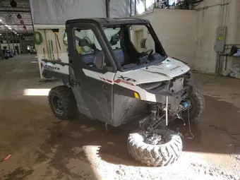 2025 Polaris 4XARRV995S8774526