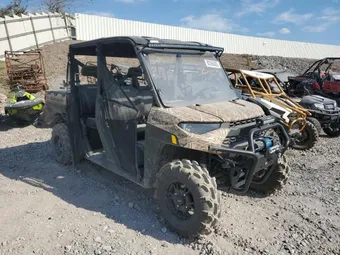 2022 Polaris 4XARSB996N8080418