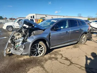 2016 Volvo V60 YV4612HK0G1014183