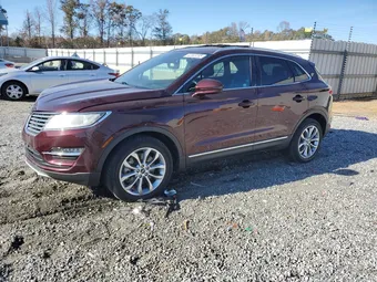 2016 Lincoln MKC 5LMCJ2C90GUJ30405