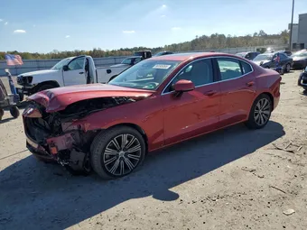 2021 Volvo S60 7JRA22TL6MG10249