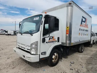 2013 Isuzu JALB4W171D7400477