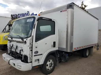 2021 Isuzu JALC4W162M7005414