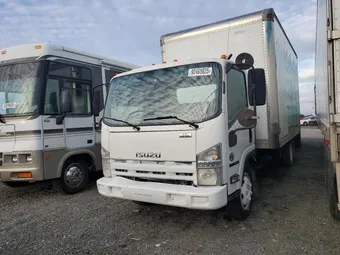2015 Isuzu JALE5W16XF7301158