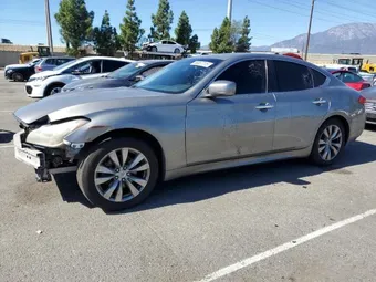 2013 Infiniti M37 JN1BY1AP5DM513779