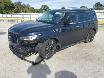 2021 Infiniti QX80 JN8AZ2ADXM9861067