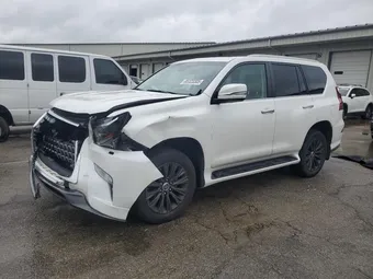 2020 Lexus GX JTJAM7BXXL5264276