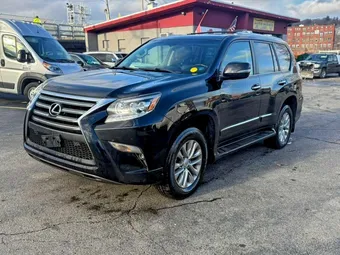 2016 Lexus GX JTJBM7FX2G5140152
