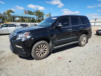 2016 Lexus GX JTJBM7FX2G5143911