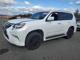 2016 Lexus GX JTJBM7FXXG5140870