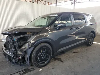 2026 Kia Carnival KNDNB5K34T6587437