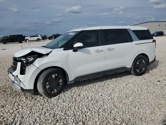 2025 Kia Carnival KNDNB5KA6S6074431