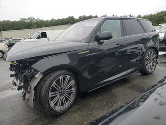 2023 Land Rover Range Rover Sport SAL1L9FU4PA118673