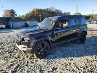 2024 Land Rover Defender SALEJ7EU8R2317154
