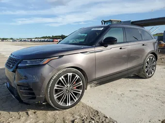 2025 Land Rover Range Rover Velar SALYL2EX8SA399998