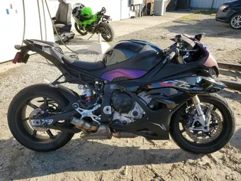 2024 BMW S WB10E6300R6J79518