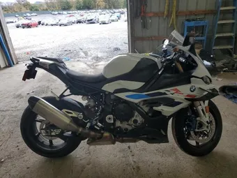 2024 BMW S WB10E6305R6J72998