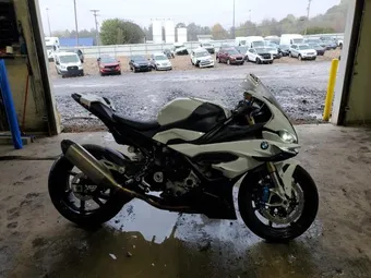 2024 BMW S WB10E6308R6K65966