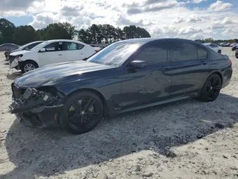 2019 BMW 7ER WBA7F0C50KGM25827