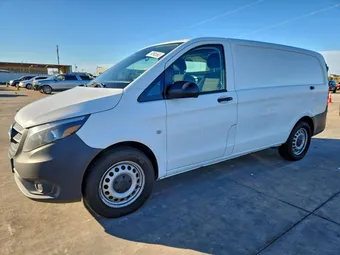 2019 Mercedes-Benz Metris WD3PG2EA8K3590113