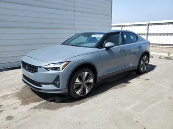 2023 Polestar 2 YSMEG3KA6PL155173