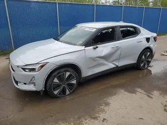 2024 Polestar 2 YSMFD3KA0RL241692
