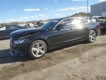 2017 Volvo S90 YV1102AK5H1006862