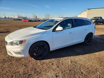 2018 Volvo V60 YV149MSL3J2383812