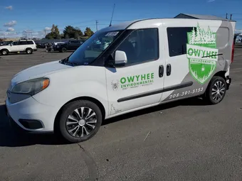 2016 Ram Promaster City ZFBERFBT1G6C62158