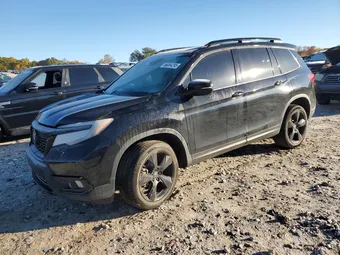 2021 Honda Passport 5FNYF8H0XMB024866