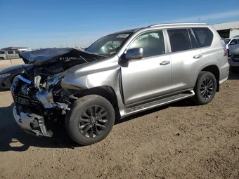 2020 Lexus GX JTJAM7BX9L5256041