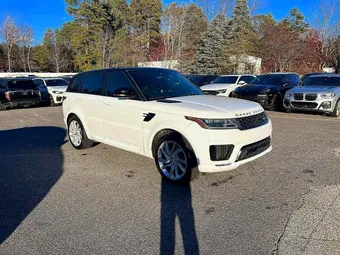 2019 Land Rover SALWR2RE6KA819563