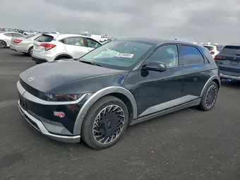 2024 Hyundai Ioniq 5 KM8KRDDF3RU270197