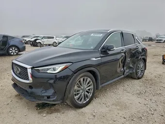 2025 Infiniti QX50 3PCAJ5BB5SF101911
