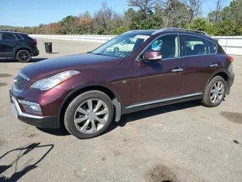 2016 Infiniti QX50 JN1BJ0RR1GM261828
