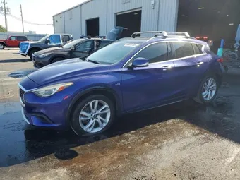 2019 Infiniti QX30 SJKCH5CP8KA010975