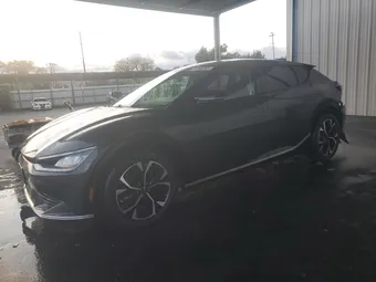 2024 Kia EV6 KNDC34LA4R5211427