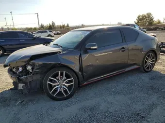 2016 Scion TC JTKJF5C78GJ020499