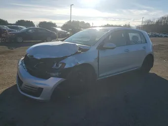 2015 Volkswagen GTI 3VW547AU3FM076450
