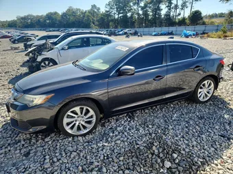 2016 Acura ILX 19UDE2F77GA000411