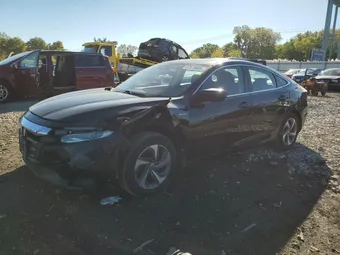 2019 Honda Insight 19XZE4F5XKE011276