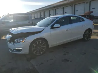 2015 Volvo S60 YV140MFD8F1299981