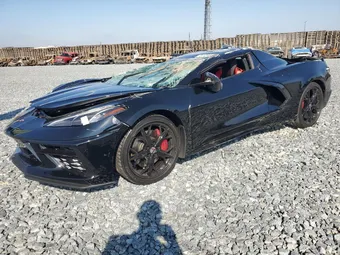 2020 Chevrolet Corvette 1G1Y83D42L5113751