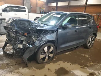 2021 Volvo XC40 YV4AC2HK8M2556481