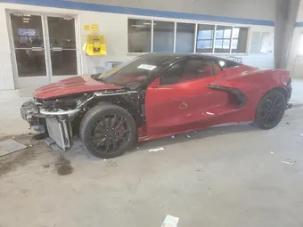 2024 Chevrolet Corvette 1G1YC3D47R5101053