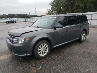 2019 Ford Flex 2FMGK5B83KBA23875