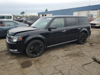 2019 Ford Flex 2FMHK6C84KBA38152