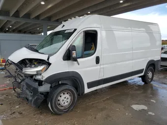 2023 Ram Promaster City 3C6LRVDG5PE565604