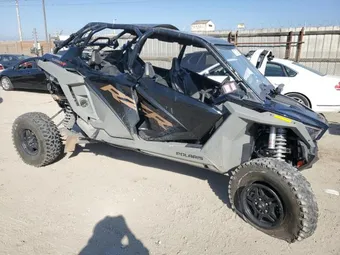 2022 Polaris RZR Turbo 3NSG4E926NG379818
