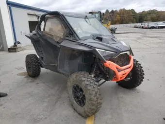 2022 Polaris RZR Pro XP 3NSRAE925NF358160